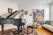 Artists Sanctuary - Upscale Townhouse next to CBD