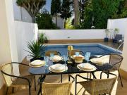 Nerja Paradise Rentals - Villa Bonilla Nerja Paradise Rentals - Villa Bonilla