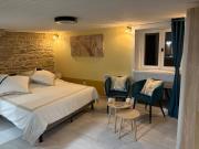 Le Ptit Saint Michel Au cœur du centre historique