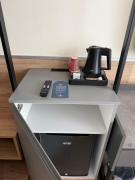 Turm Inn 24H Self Check In By H&H Hotels