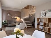 Chiantis Secret Nest - Cozy home with sunset view