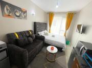 Feel home - Studio with Rooftop pool