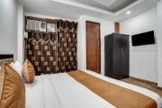Top New Delhi