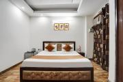 Top New Delhi