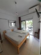 Iliada Skiathos rooms