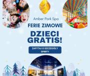 Amber Park - Resort Spa Premium