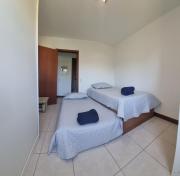 Paradise! On the beach with pool and 1 parking space