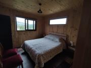 Cabañas Maitencillo