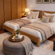 GreenHell Stays Müsch