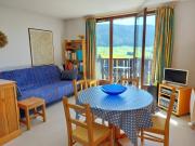 Charmant appartement à Méaudre - 5 pers, parking inclus - FR-1-737-39