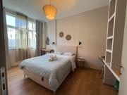 Elegant Apartment N31, Fragkon 24