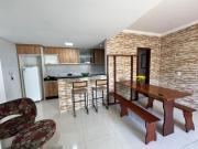 Apartamento aconchegante