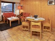 Apartment Zodiaque RS 4 by Interhome