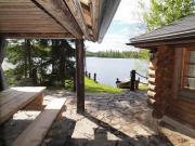 Holiday Home Koivukallio by Interhome