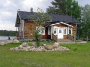 Holiday Home Tervaharju by Interhome