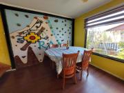 Amplia casa familiar