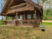 Holiday Home Auringonlasku by Interhome