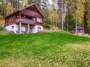 Holiday Home Vuorimaja by Interhome