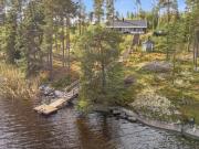 Holiday Home Katajakallio by Interhome