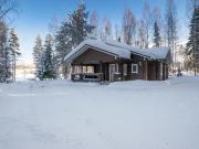 Holiday Home Villa kontio by Interhome