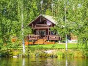 Holiday Home Rantalaukka by Interhome