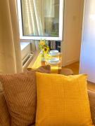 South Kensington elegant place 6 mins from train