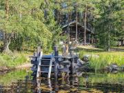 Holiday Home Hamppulahti by Interhome