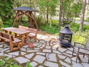 Holiday Home Eskola by Interhome