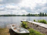 Holiday Home Ranta-lemettilä by Interhome