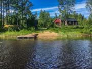 Holiday Home Riihiranta by Interhome