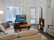 Holiday Home Vuokatinlampi 7 a by Interhome