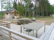 Holiday Home Taivaanranta by Interhome