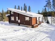 Holiday Home Lekojärven herra by Interhome