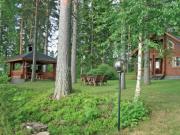 Holiday Home Korvenvalkama by Interhome