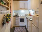 Holiday Home Vuokatinportti a 11 by Interhome
