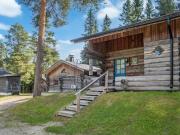 Holiday Home Vuokatinportti a 11 by Interhome