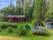 Holiday Home Petäjäniemi by Interhome