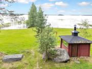 Holiday Home Pilvilinna by Interhome