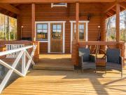 Holiday Home Joutsen by Interhome