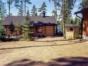 Holiday Home Kanervakallio by Interhome