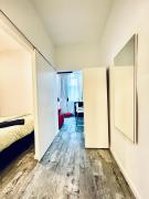 A 2BR Apt Next to AKH