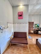 Nam Đô Hotel Cần Thơ Downtown