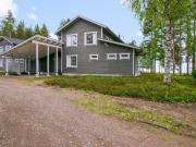 Holiday Home Paltamon golfhovi a - sis- 2 golf pelioik by Interhome