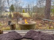 Holiday Home Pikku-puntila by Interhome