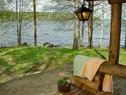 Holiday Home Mäntyniemi by Interhome