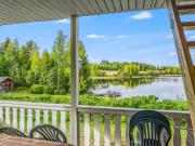 Holiday Home Otsola by Interhome