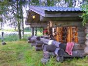 Holiday Home Kopinkallio 3 by Interhome