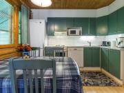 Holiday Home Yläperho 2 by Interhome