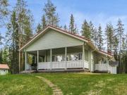 Holiday Home Yläneuvola lanssi by Interhome