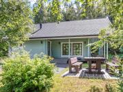 Holiday Home Kuukatti by Interhome